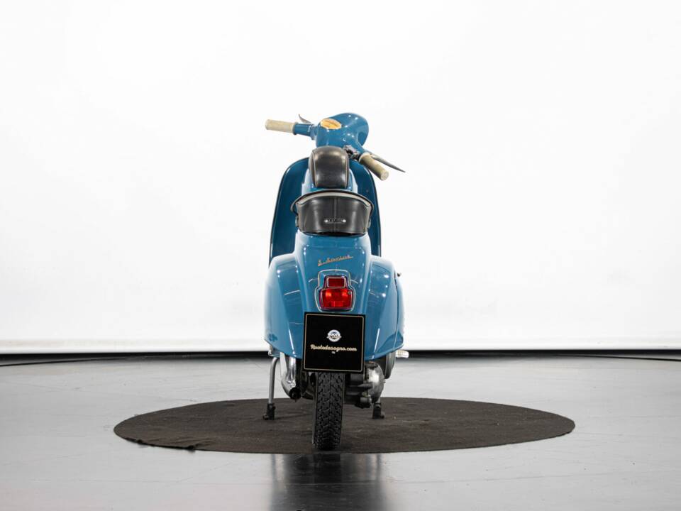 Immagine 3/50 di Piaggio Vespa 90 SS (1966)