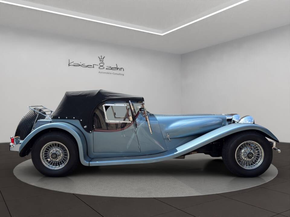 Afbeelding 10/27 van Panther J 72 (1977)