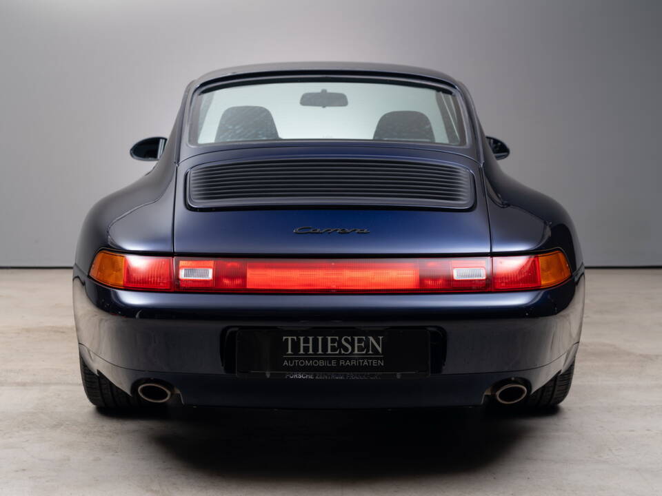 Bild 16/24 von Porsche 911 Carrera (1993)