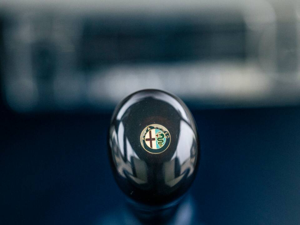 Bild 38/40 von Alfa Romeo Giulietta Sprint (1959)