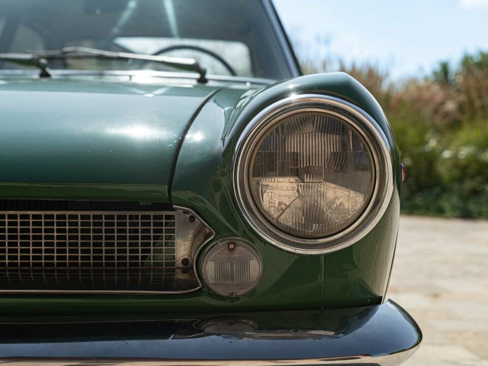 Image 12/50 of FIAT 124 Sport Coupe (1969)