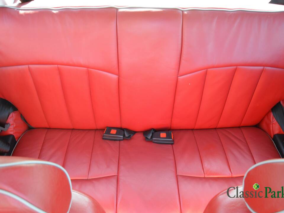 Image 25/50 de Rover Mini Cooper 1,3i (1996)