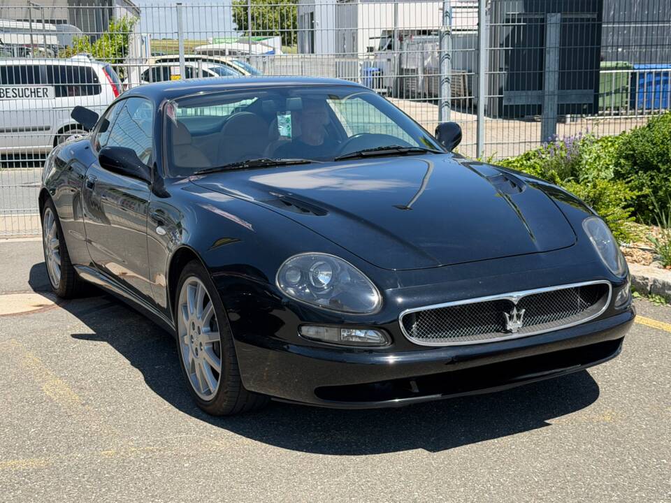 Bild 2/4 von Maserati 3200 GT (2000)