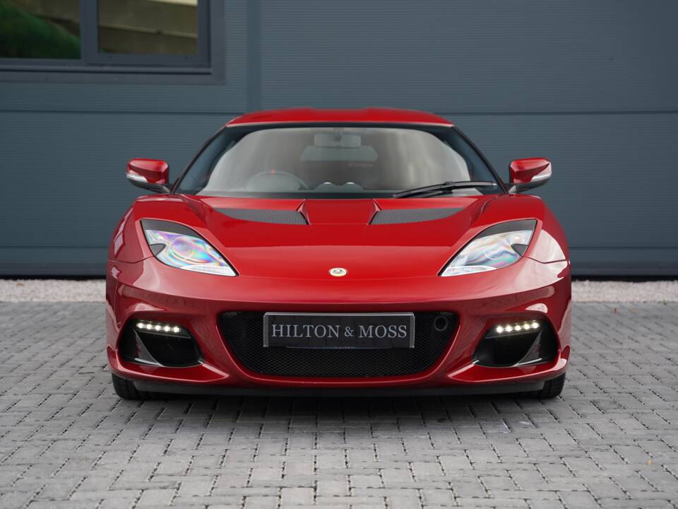 Image 7/50 de Lotus Evora GT410 (2022)