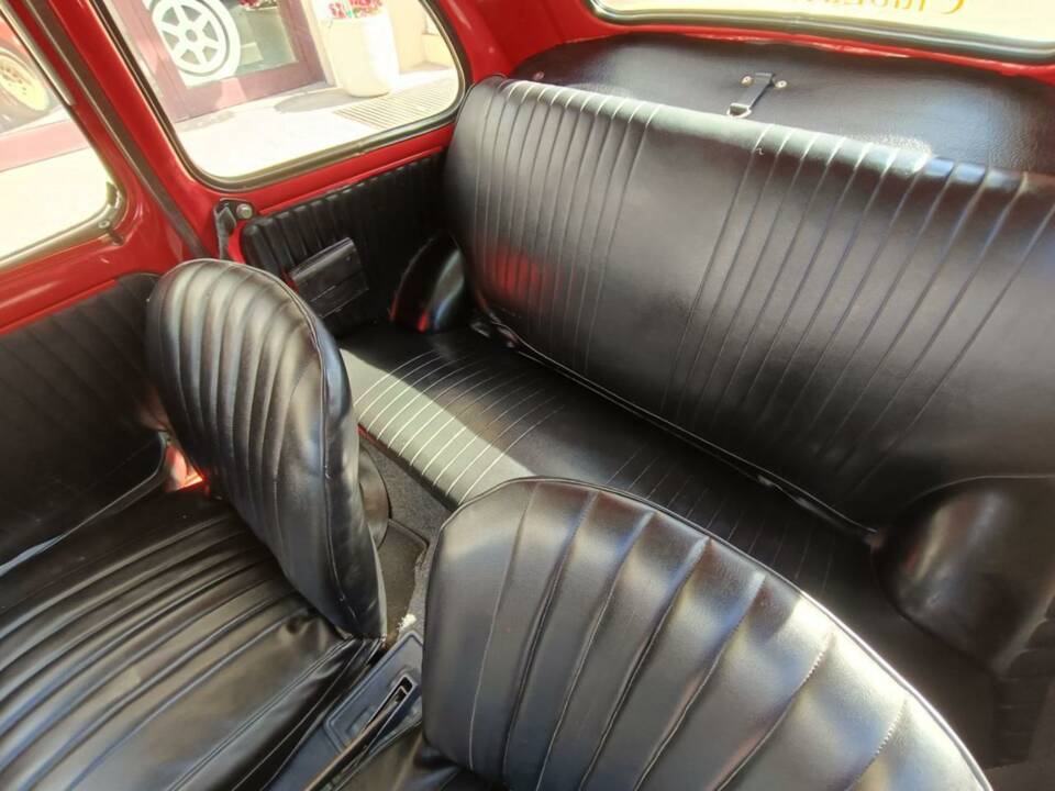 Bild 10/49 von FIAT 500 L (1972)