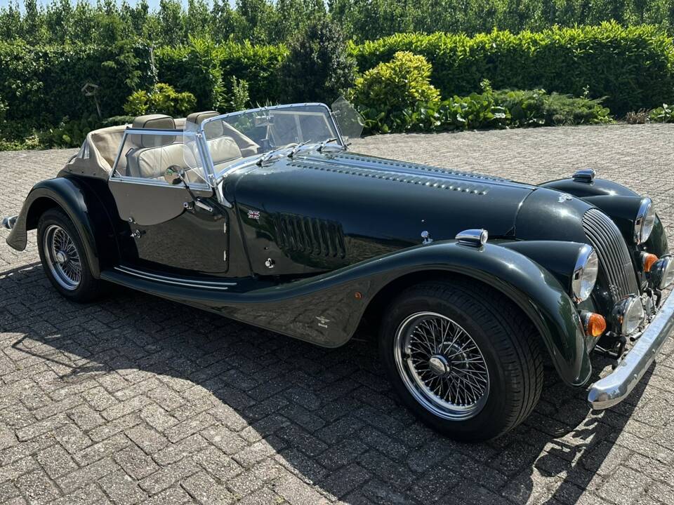 Immagine 1/12 di Morgan 4/4 1800 (1999)