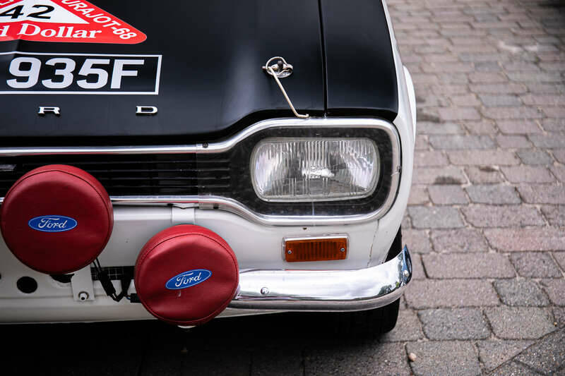 Image 12/40 of Ford Escort Twin Cam (1968)