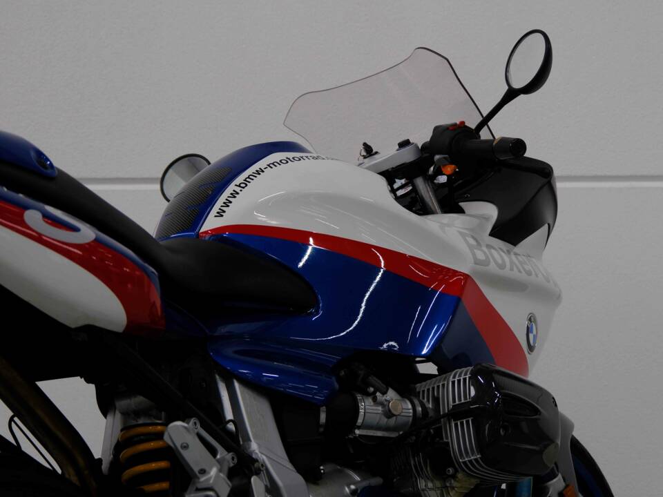 Imagen 79/81 de BMW R 1100 S (2005)