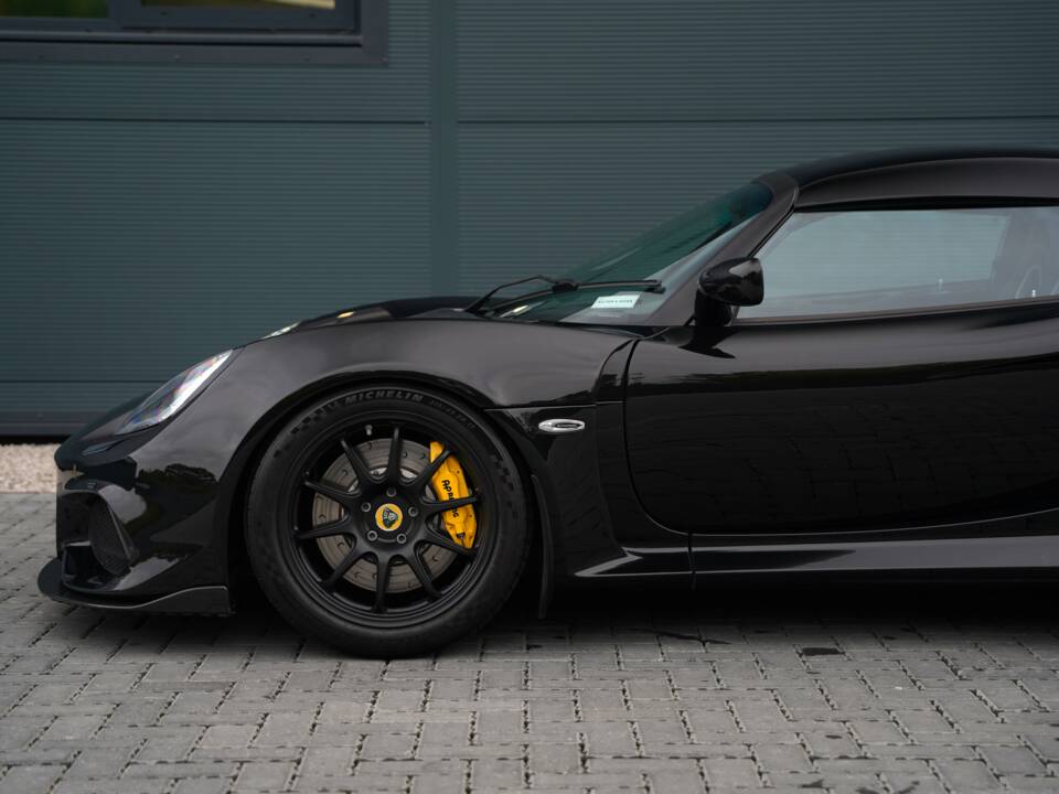 Immagine 9/50 di Lotus Exige Sport 410 (2020)