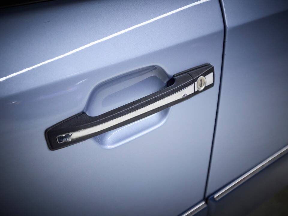 Image 35/100 of Mercedes-Benz 230 TE (1990)