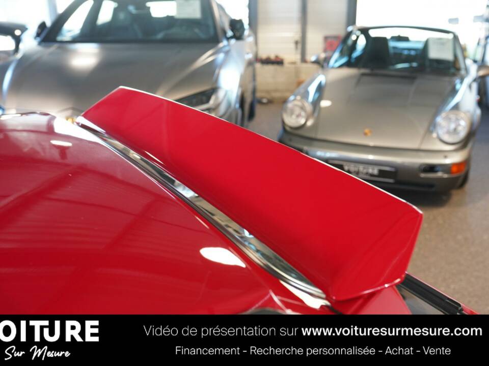 Bild 14/34 von Lancia Delta HF Integrale 16V (1992)