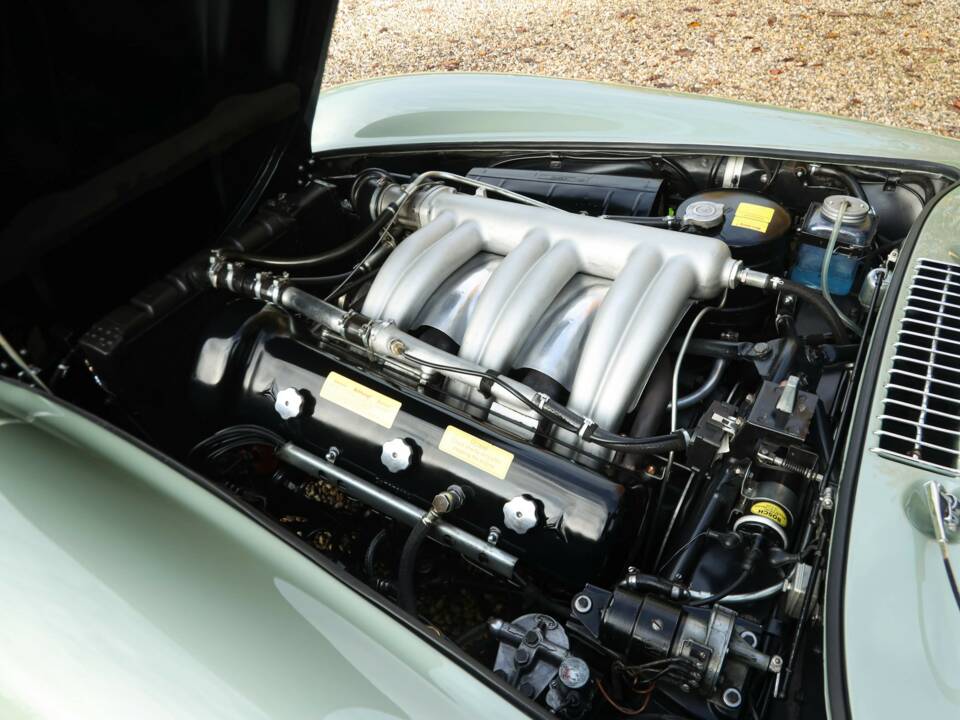Image 15/50 of Mercedes-Benz 300 SL &quot;Gullwing&quot; (1955)
