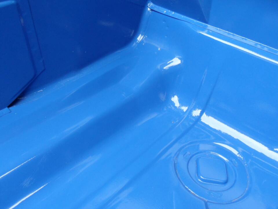Bild 123/150 von Porsche 914&#x2F;4 1.7 (1972)