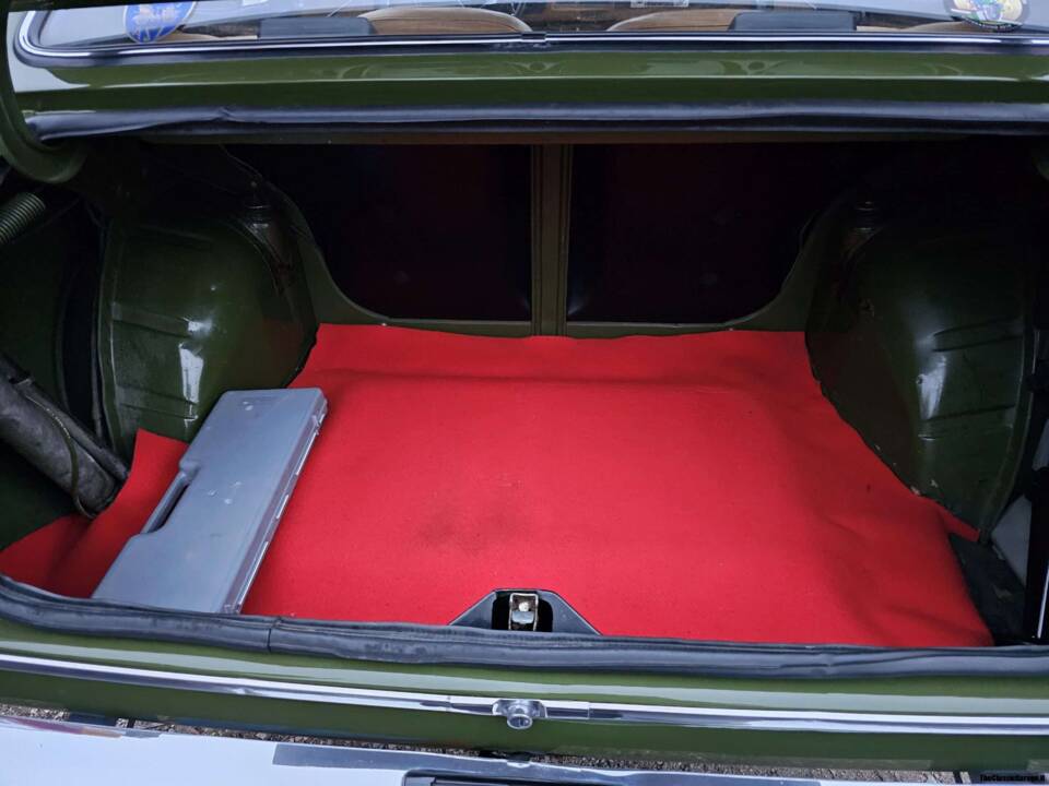 Bild 38/57 von FIAT 128 Moretti Coupé (1972)