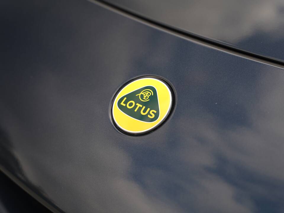 Bild 31/50 von Lotus Emira (2023)