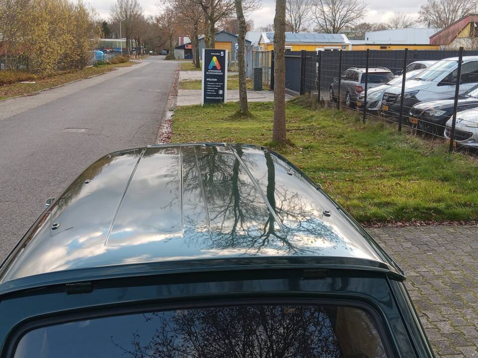 Afbeelding 45/50 van Peugeot 404 Break (1966)