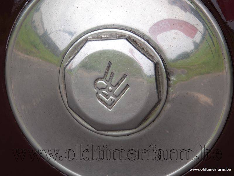 Afbeelding 13/15 van Rolls-Royce Silver Wraith (1949)