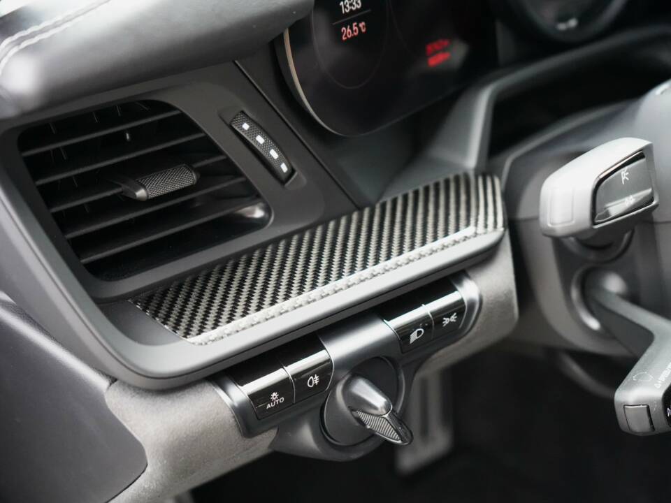 Bild 34/51 von Porsche 911 GT3 (2021)