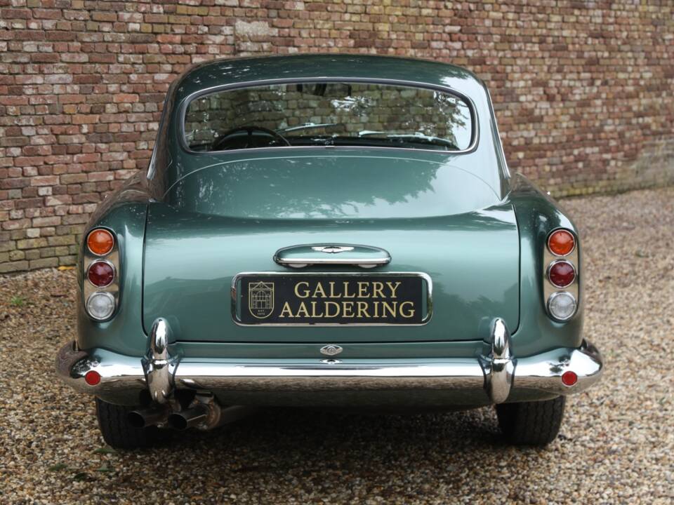 Bild 6/50 von Aston Martin DB 4 (1962)