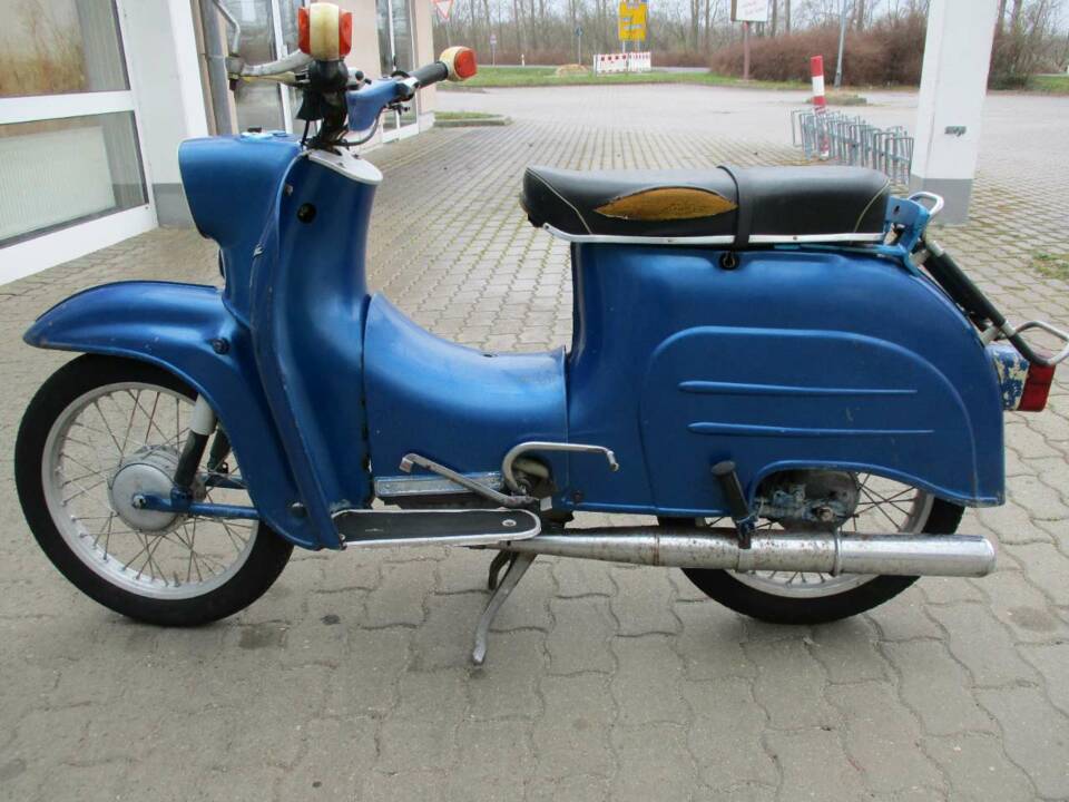 Afbeelding 38/38 van Simson DUMMY (1969)