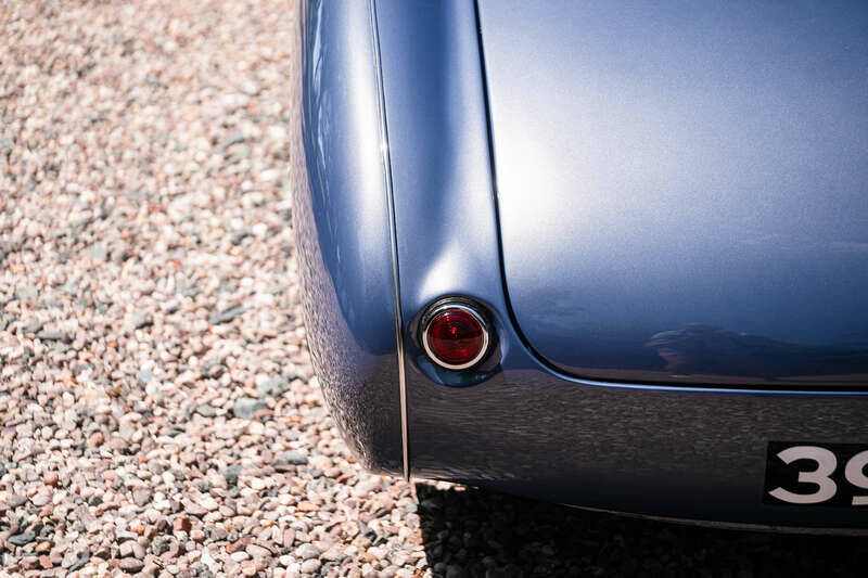 Image 21/50 of Austin-Healey 100&#x2F;4 (BN1) (1953)