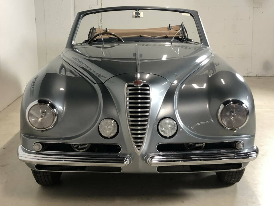 Bild 9/40 von Alfa Romeo 6C 2500 Gran Turismo (1952)