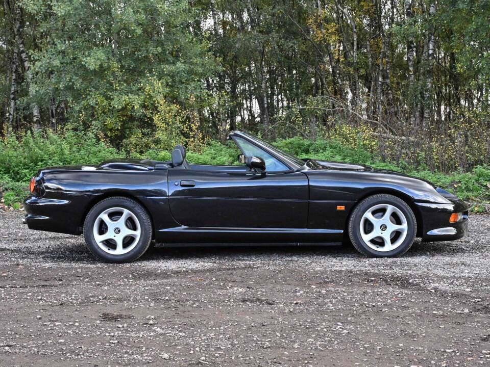 Image 2/50 of AC Ace Brooklands (1995)