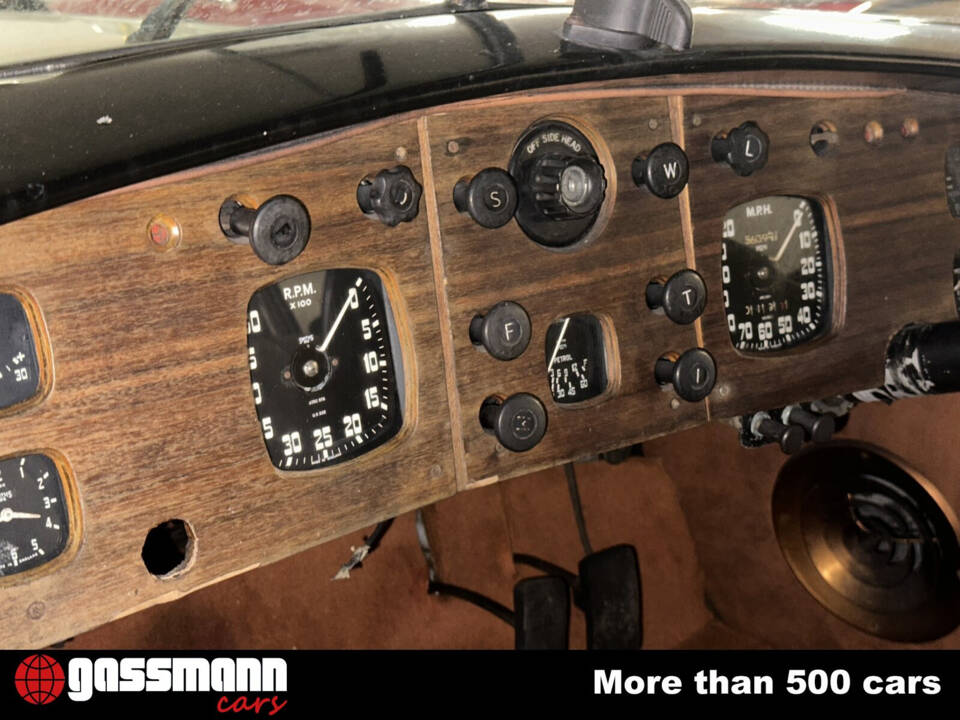Image 10/15 of Bristol 401 (1950)