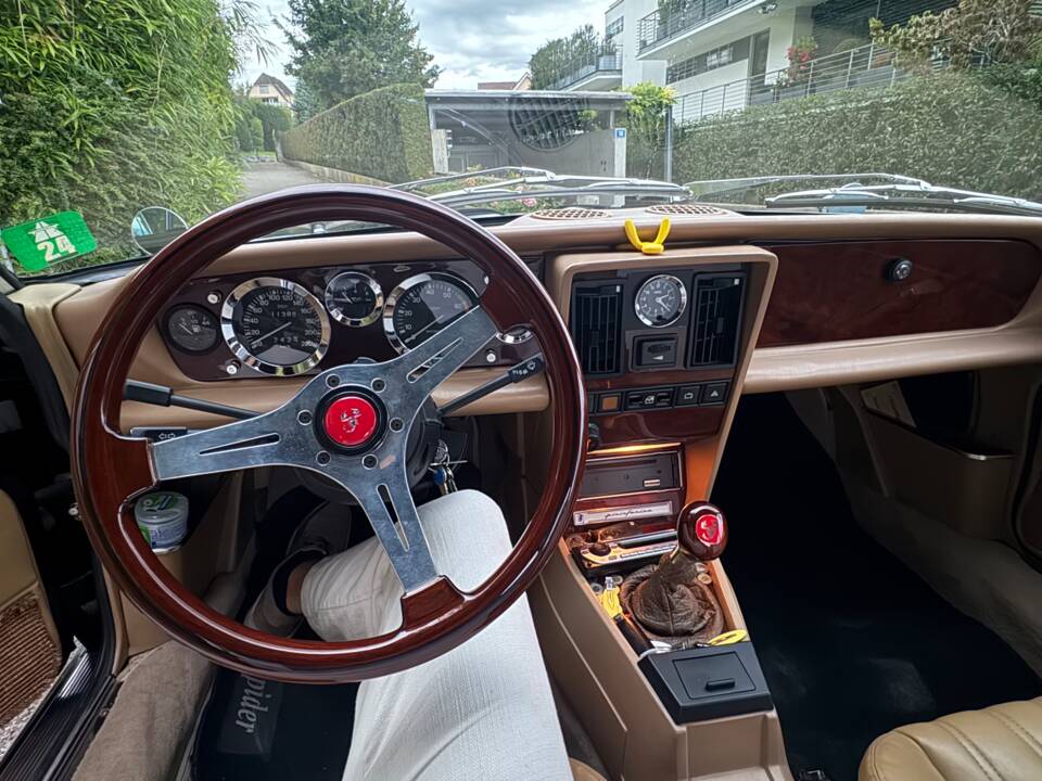 Imagen 9/10 de FIAT 124 Spider DS (1984)
