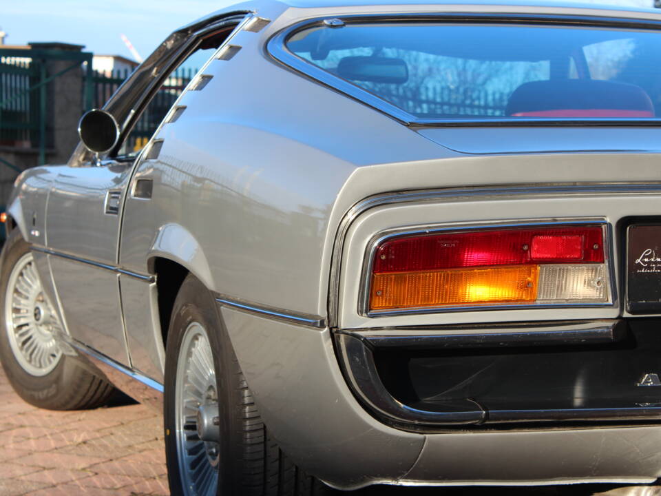 Bild 8/24 von Alfa Romeo Montreal (1976)
