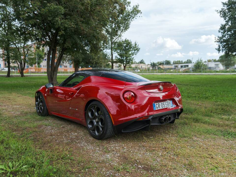 Imagen 61/67 de Alfa Romeo 4C (2015)