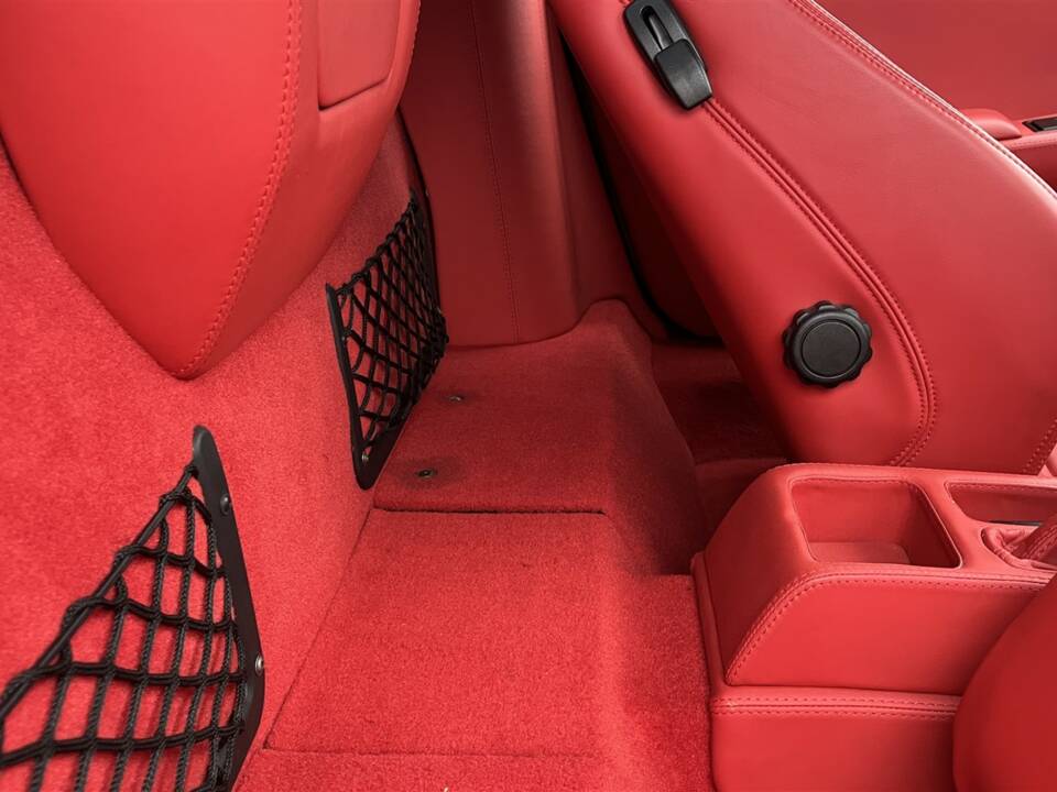 Imagen 34/82 de Ferrari F430 Spider (2007)