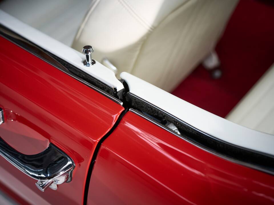 Afbeelding 40/40 van Ford Mustang 289 (1965)