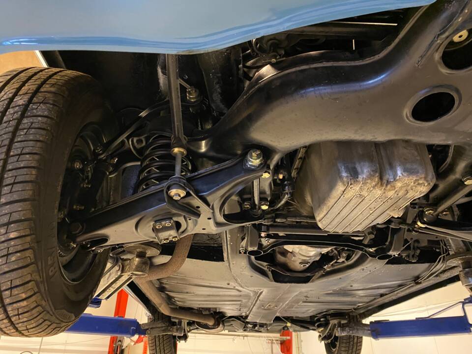 Bild 15/71 von Mercedes-Benz 190 SL (1961)