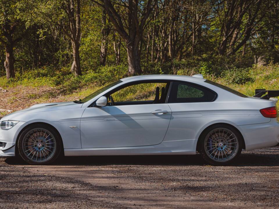 Image 2/44 de ALPINA B3 GT3 (2012)