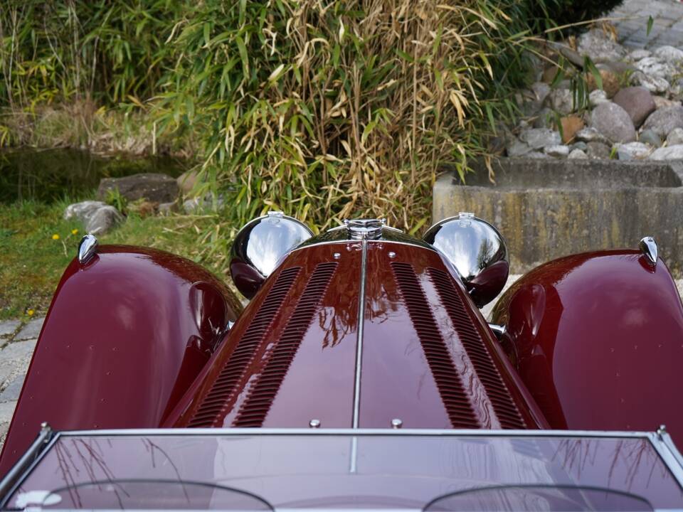 Image 48/49 of Jaguar SS 100  2,5 Liter (1938)