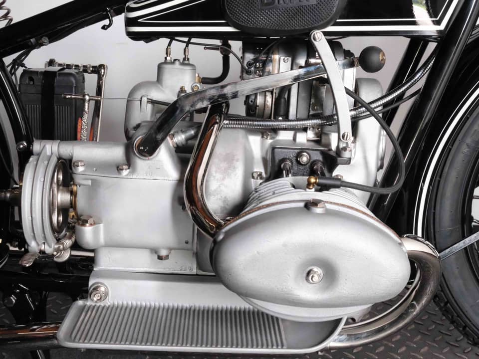 Image 77/96 of BMW R 57 (1929)