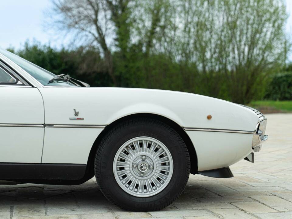 Bild 31/50 von Alfa Romeo Montreal (1972)