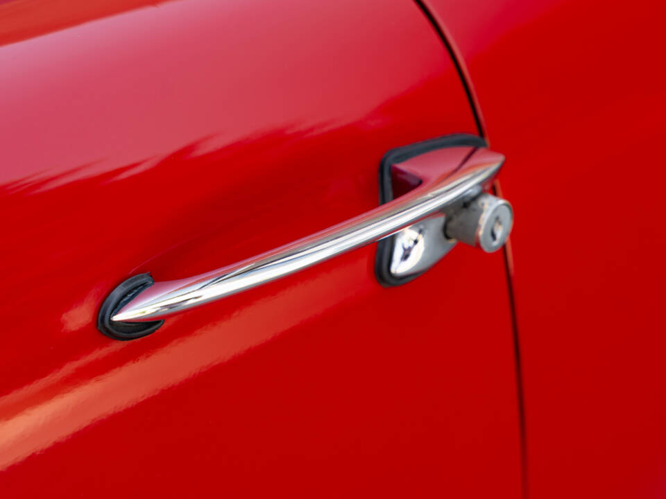 Image 18/88 de Alfa Romeo Giulietta Sprint (1962)