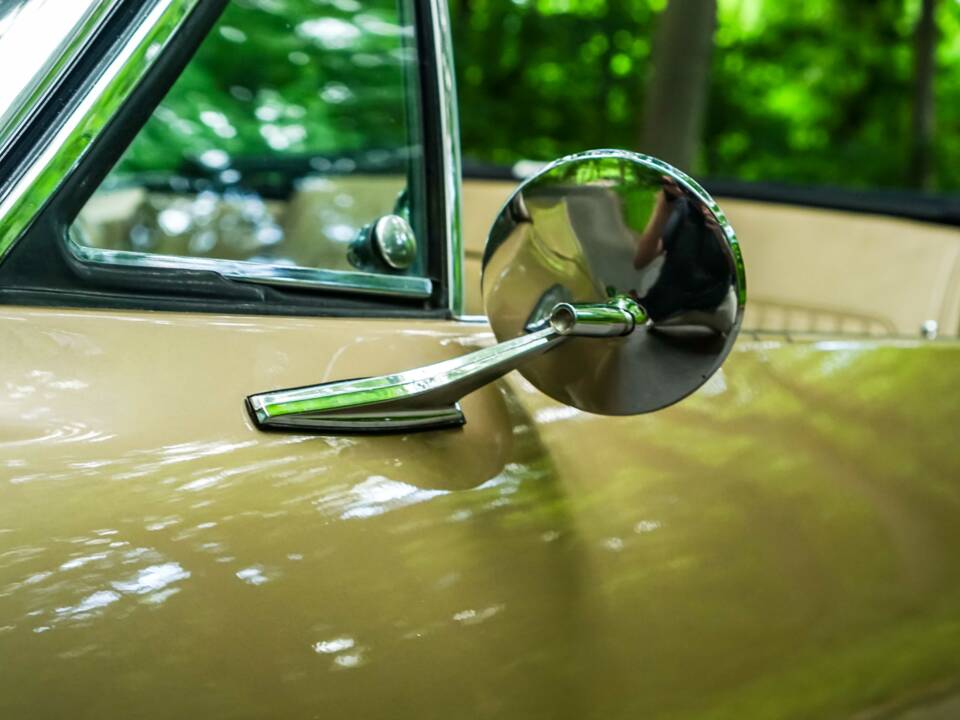 Bild 62/181 von Chevrolet Camaro SS (1967)