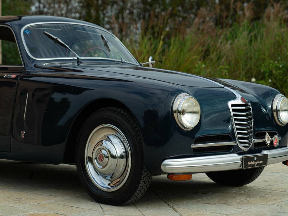 Immagine 31/50 di FIAT 1100 S (1950)