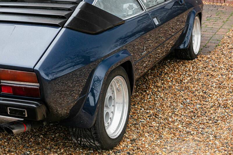 Bild 15/48 von Lamborghini Urraco P 250 (1974)