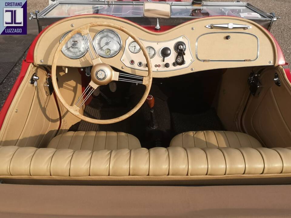 Bild 63/84 von MG TD (1951)