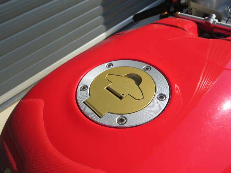 Image 18/44 of Ducati DUMMY (1998)