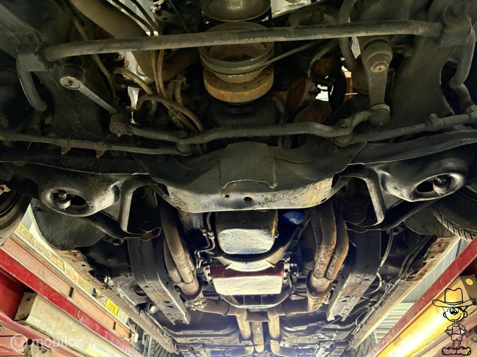 Imagen 20/41 de Chevrolet Camaro (1981)