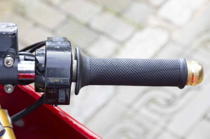 Bild 19/43 von Ducati DUMMY (1984)