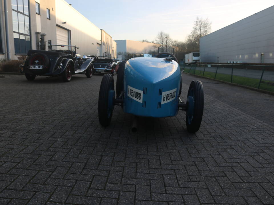 Image 31/32 of Bugatti Type 35 A (1927)