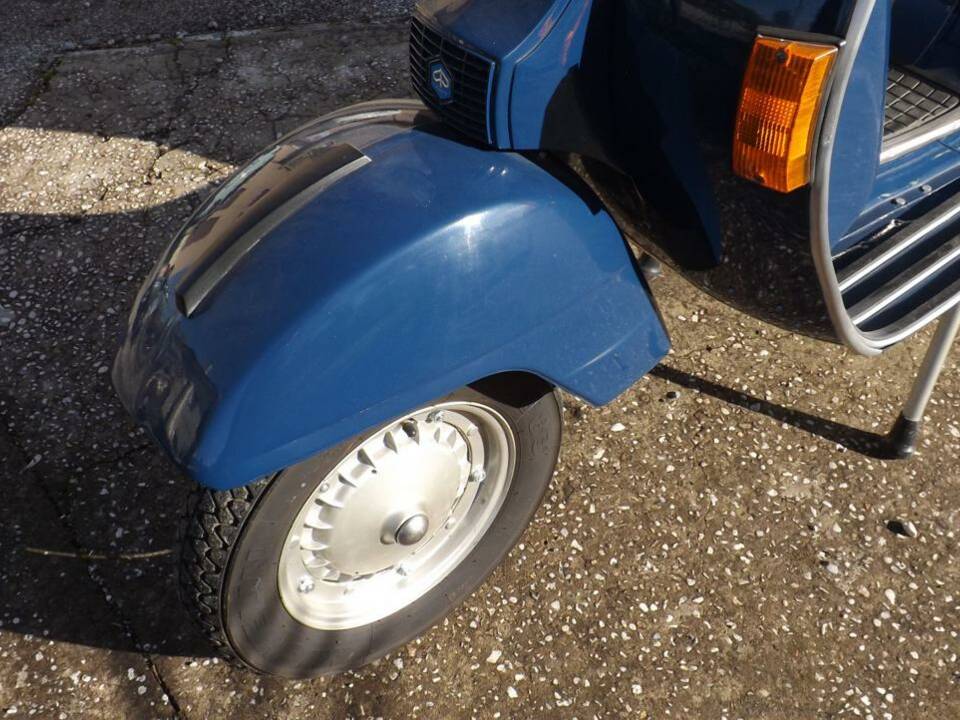 Immagine 20/20 di Piaggio Vespa P 125 X (1979)