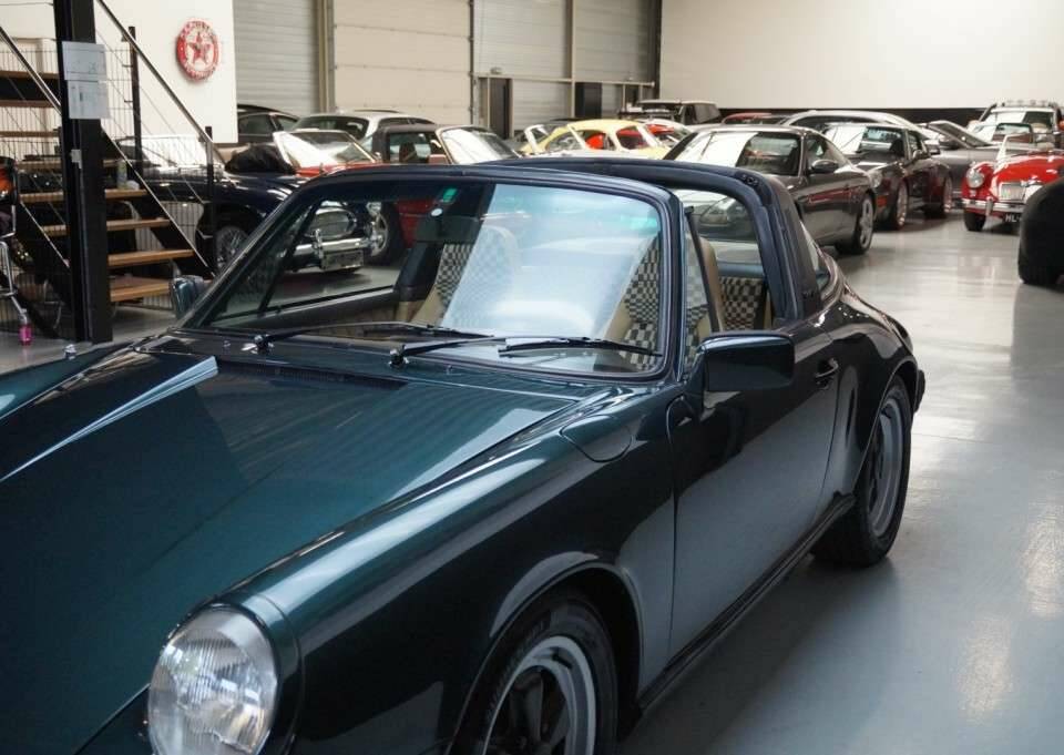 Image 43/50 of Porsche 911 SC 3.0 (1980)