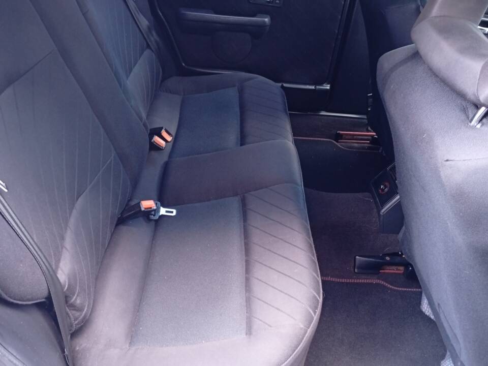 Bild 22/29 von Audi 100 Avant - 2.3 E (1990)